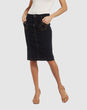 D&G - Gonne jeans