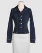 D&G - Denim outwear