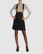 D&G - Denim dungarees