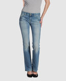 FORNARINA - Pantalone jeans