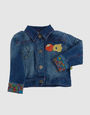 CHUPA CHUPS - Denim outerwear