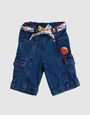 CHUPA CHUPS - Jeans