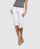 CYCLE - Denim bermudas
