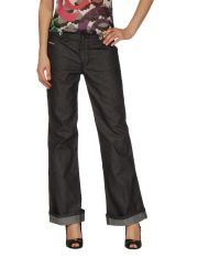 DIESEL - Denim pants