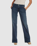 COOL HUNTING PEOPLE - Jeans