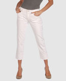ARMANI JEANS - Capri jeans