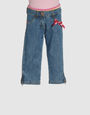 MISS BLUMARINE JEANS - 