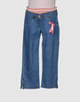 MISS BLUMARINE JEANS - 