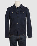 ORLANDO - Manteau jeans