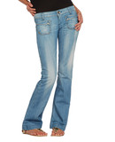 MISS SIXTY - Jeans