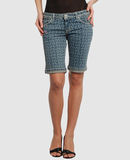 GUESS - Bermuda jeans