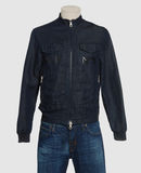 DANIELE ALESSANDRINI - Denim outerwear
