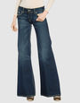 DONDUP - Pantalone jeans