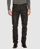 BALENCIAGA - Pantalones vaqueros