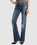 DANIELE ALESSANDRINI - Pantalon jeans