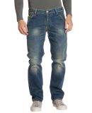 HTC - Pantalon jeans