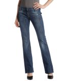 DANIELE ALESSANDRINI - Pantalon jeans