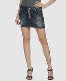 DSQUARED2 - Jupe jeans