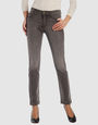 FRANKIE MORELLO - Pantalon jeans