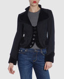 ANNARITA N. - Denim outerwear