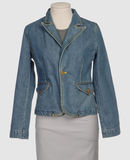 LEVI'S RED TAB - Jeansjacke/Mantel