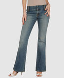 DKNY JEANS - Pantalon jeans