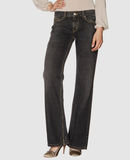 DKNY JEANS - Pantalon jeans