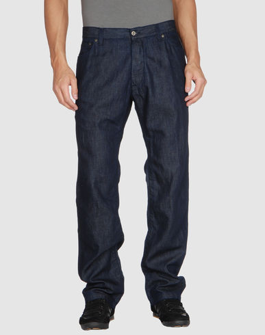 ZOOM ARMAND BASI - Denim pants