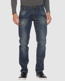BRIAN DALES - Pantalon jeans