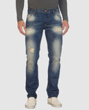 BRIAN DALES - Pantalon jeans