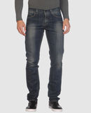 DANIELE ALESSANDRINI HOMME - Jeans