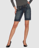 IMATRA - Bermuda Jeans