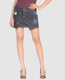 DIESEL - Jupe jeans