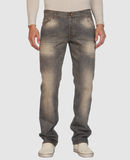 BRIAN DALES - Pantalon jeans