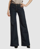 SEE BY CHLOE' - Pantalone jeans