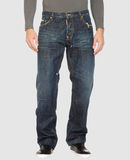DSQUARED2 - Pantalones vaqueros