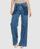 COSMIC WONDER - Pantalon jeans