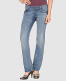 DIESEL - Pantalon jeans