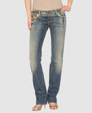DIESEL - Pantalone jeans