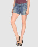 DIESEL - Jeansshorts