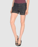 DIESEL - Shorts jeans
