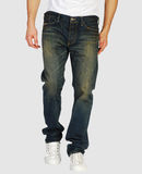 DIESEL - Pantalon jeans