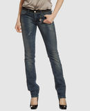 C'N'C' COSTUME NATIONAL - Pantalon jeans