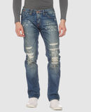 CYCLE - Pantalones vaqueros