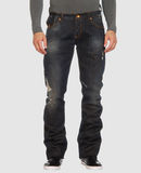 ANDREW MACKENZIE - Pantalon jeans