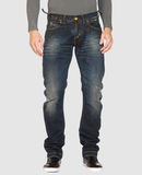 ANDREW MACKENZIE - Pantalon jeans