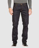 BRIAN DALES - Pantalon jeans