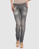 BRIAN DALES - Pantalon jeans