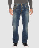 CYCLE - Pantalon jeans