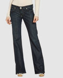 DENIM FOR IMMORTALITY - Pantalon jeans